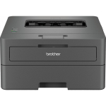 Brother Laserprinter HL-L2402D, 1200 x 1200 DPI, A4, 30 lk/min, 2400 x 600 dpi, 1 kassett, USB