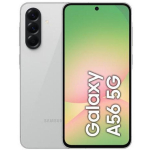 Samsung Mobiiltelefon Galaxy A56 SM-A566BZAAEUB, 6.7", 128 GB, 8 GB RAM, 5000 mAh, 50 MP tagumine kaamera, 2 SIM