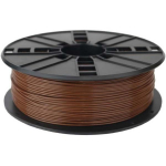 Flashforge PLA filament, 3DP-PLA1.75-01-BR, 1.75 mm, 1kg, pruun, FDM, 330 m