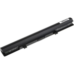 Green Cell Aku Toshiba C50-B TS38, 14.4V, 2200mAh, 4 elementi, Li-Ion, &uuml;lelaadimise kaitse, l&uuml;hise kaitse, temperatuuri kontroll