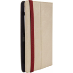Case Logic S&uuml;learvuti Korpus 3203246, 25,4 cm, Folio, Bež, Pol&uuml;ester, &Uuml;ldine, Jah, Tolmu- ja kriimustuskindel