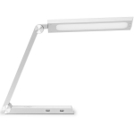Gastroback Laualamp 60000, 120 W, 2 USB porti, Qi juhtmevaba laadimine, 2700-6500 &deg;K, 950 luksi, A klass