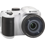 Kodak Digikaamera AZ255WH, 16,15 MP, 25x optiline suum, 3" LCD, 1920x1080, OIS, TTL automaatne teravustamine