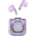 Sbox Juhtmevabad k&otilde;rvaklapid EB-TWS148-U, 20-20000Hz, 32&Omega;, 90dB, 13mm, Bluetooth 5.3, 30h ooteaeg, 3-4h k&otilde;ne
