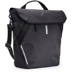 Thule Suur kott 3205468, 22L, 0.55kg, must, nailon, veekindel, peegeldav viimistlus, kiire juurdep&auml;&auml;s taskud