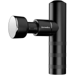 Homedics Massaažiseade HHP-65GM, 0.35kg, 5 otsikut, 4 režiimi, USB-C, 3h t&ouml;&ouml;aeg, luksuslik alumiinium