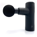Media-Tech Massaažiseade MT6526, 1800-3200 p/min, USB-C 5V 2A, liitiumioonaku kuni 90 minutit