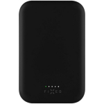 Fixed Juhtmevaba akumulator MagZen (2. p&otilde;lvkond) FIXZENM2-10-BK, 10000 mAh, USB-C: 5V/2A, 9V/2.22A, 12V/1.67A, must