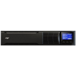 Fsp UPS CHAMP 1K RACK, 900 W, 1000 VA, 800 W, 4h laadimisaeg, otse topoloogia