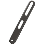 Logilink VESA adapter BP0029, 400x400 mm, 30 kg, seinakinnitus, 32-55" must