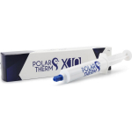 Polartherm X-10 soojusvaikuse pasta PT-X10-040, 40 g, 3600 tk kaubal