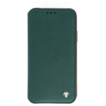 VixFox Nutikas Folio Korpus SFC-iPh-XSMAX-green, 6.5 tolli, Roheline, RFID pesa, juhtmevaba laadimine, 360-kraadine kaitse