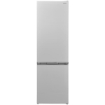 Sharp k&uuml;lmik s&uuml;gavk&uuml;lmik SJ-FBB05DTXWE, 288l, 204l, 84l, 52kg, 40dB, 3 sektsiooni, automaatne sulatamine, mehaaniline juhtimine