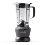 Nutribullet Laublender NBF500DG 0C22300022, 1200 W, 1.9 L, h&otilde;bedane, j&auml;&auml; purustamine, lihtne puhastada, libisemiskindlad jalad