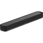 Sennheiser AMBEO SB02S heliriba, 7.1.4 kanalit, 250 W, Wi-Fi 6, Bluetooth 5.2 LE, AirPlay, Chromecast, Alexa