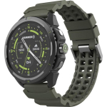 Hammer Watch 2 Military Edition SMA003047, 1.5" AMOLED, 466x466, GPS, Bluetooth 5.3, 530mAh, 15d, 50m, 60 spordirežiimi, SOS, LED