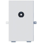 Deye SE-F12-MAX Energia salvestuss&uuml;steemi akumulaatorimoodul, 11.8 kWh, 51.2V, LiFePO4, 230 mAh, 11800 Wh