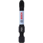 Bosch Impact Control kruvikeeraja otsik 2608522484, PZ3, 50mm, 1/4", 8tk