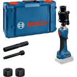Bosch GLH 18V-60 Solo 06019P0200, h&uuml;drauliline augustuskomplekt, 18V, 60kN, 360&deg;, ilma akuta