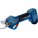 Bosch GGP 12V-25 06008D8100, oksak&auml;&auml;rid, 25mm, 12V, 3.0Ah, 54dB, 0.83kg, harjadeta mootor, roostevaba teras