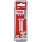 Milwaukee 49560505 Teemantpuur, 6 mm, 1/4" Hex, m&auml;rg- v&otilde;i kuivpuurimine