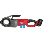 Milwaukee M18 FPT2-121C 4933499200, 18V, 12Ah, 0-29/0-41 p/min, 1.6 m/s&sup2;, AUTO-STOP, ONE-KEY