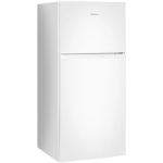 Amica FD2015.4(E) k&uuml;lmik-s&uuml;gavk&uuml;lmik, 167l, 126l, 41l, 40dB, 220-240V, 50Hz, N-ST, R600a, E, 179.95kWh, 12h, 2 ust, LED, valge