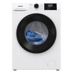GORENJE W3NGPI62SBS/PL pesumasin, 6kg, 1200RPM, 43L, 15 programmi, 38L, 48kWh, 1700W, invertermootor, aurufunktsioon