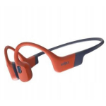 Shokz OpenSwim Pro S711-ST-RD, juhtmevaba luujuhtivusega k&otilde;rvaklapid, 9h, BT 5.2, IP68, punane