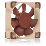 Noctua NF-A4X10 5V PWM arvuti korpuse ventilaator, 4 cm, 8.9 m&sup3;/h, 5 V, 5000 RPM, 19.6 dB, SSO laager, PWM