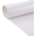 Puluz PU5321W fototagata, 156 x 80 cm, PVC, matt/l&auml;ikiv, valge