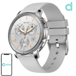 Colmi V65 nutikell, hall, 1.32" AMOLED, 466x466, Bluetooth 5.2, IP68, 230mAh, 5d, 10d