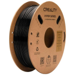 Creality Hyper PETG 3301030043, 1,75mm, 1000g, must, 50-300mm/s, 190-260&deg;C, 45&deg;C, 65-70MPa, 40-50MPa, 35-55kJ/m&sup2;, 2000-2200MPa