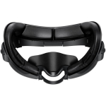 BoboVR F3 n&auml;opadi, 0-11mm, silikoon, plastik, vaht, Meta Quest 3, S3 Pro rihm, D3 dokkimisjaam