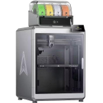 Creality K2 Plus Combo 3D-printer, CFS-s&uuml;steem, 4 filamendialust, 1.75mm, 35kg
