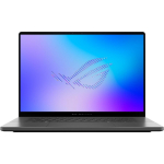 Notebook|ASUS|ROG Zephyrus|GU606AW-TB051W|CPU Intel Core Ultra 9|386H|16 "|2560 x 1600 pixels|RAM 32 GB|LPDDR5x-SDRAM|SSD 1000 GB|Discrete graphics NVIDIA GeForce RTX 5080|16 GB|On-board graphics Yes|OS installed Windows 11 Home|Colour Grey|Weight 1. ...