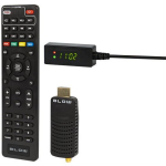 Tuner DVB-T2 7000 FHD MINI H.265