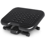 Kensington SoleMassage 56155EU Footrest black