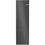 Bosch KGN39VXBT k&uuml;lmik-s&uuml;gavk&uuml;lmik, 363L, 260L/103L, B, 129kWh, 33dB, SN-T, 220-240V, 50Hz, LED, NoFrost, SuperCool, SuperFreeze