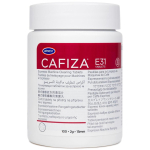 Urnex Cafiza E31 Cleaning tablet