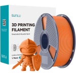 Sunlu PLA+ Filament (Sunny Orange)