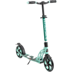 Six Degrees Scooter AU 612, 205mm, 100kg, 77-102cm, ABEC 7, alumiiniumist, kokkupandav