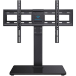 Perlesmith PSTVS13 TV kinnitus, 37-75", VESA 200x100-600x400 mm, &plusmn;30&deg;, 39.9 kg, k&otilde;rgus 46.3-54.3 cm