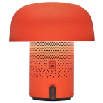Lampa przenośna z głośnikiem Sensa Play pomarańczowa