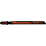 Tikksaelehed 1x116mm 8TP 5tk. Bahco