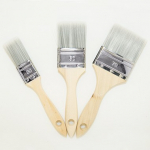 Pintslite komplekt 30, 50, 70mm (3tk.), 5mm
