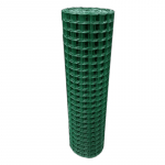 PVC kattega aiav&otilde;rk 1,0mx10m