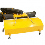 J&auml;&auml;tmete kogumiskast SSG5562 ZONGSHEN