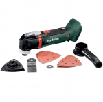 Akuga multit&ouml;&ouml;riist MT 18 LTX 613021890 & MET Metabo