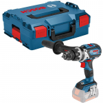 Akul&ouml;&ouml;ktrell GSB 18V-110 C, SOLO 06019G0309 BOSCH